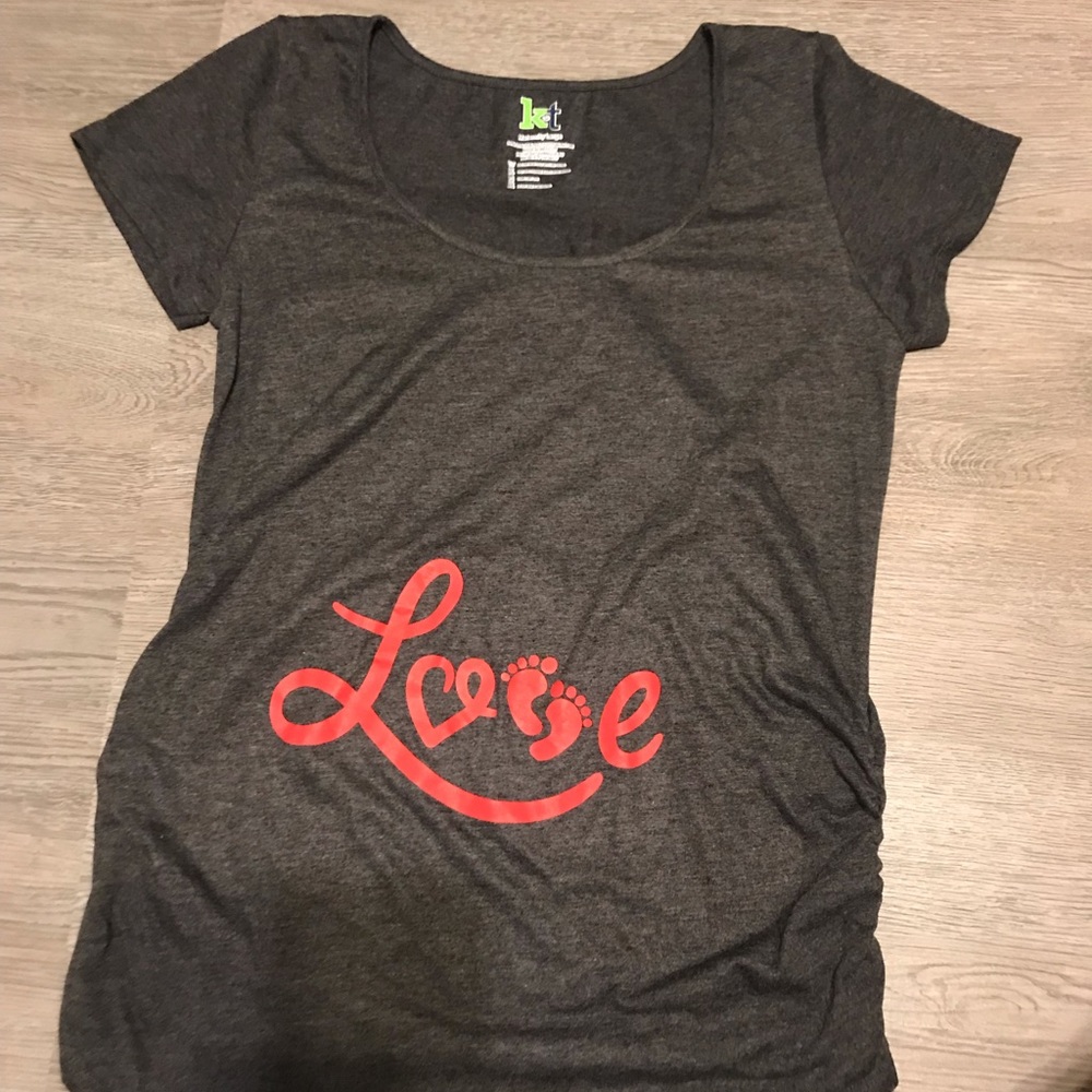 Maternity Shirt